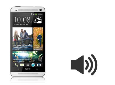 HTC BoomSound™