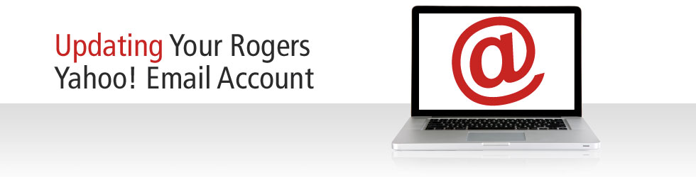 My Rogers Yahoo Email Account - Rogers Yahoo mail login issues - Rogers