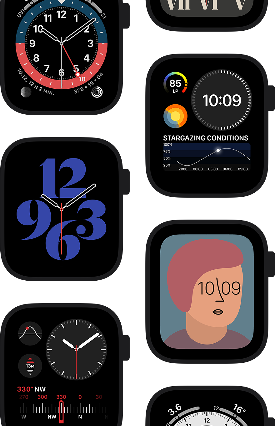 Apple Watch – Features, Pricing, Specs, and More | Rogers