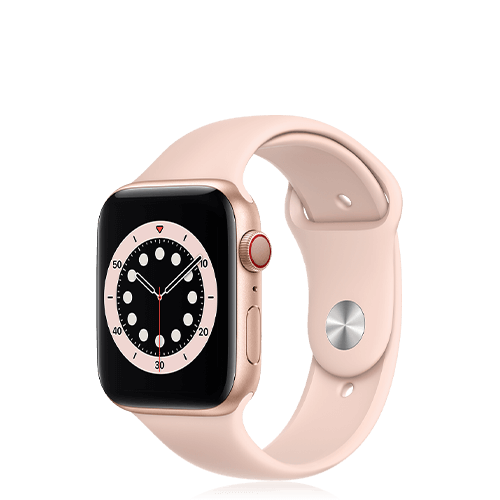 galaxy watch 1.2 bt rose gold