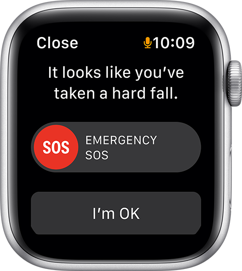 apple watch series 3 heart rate alert