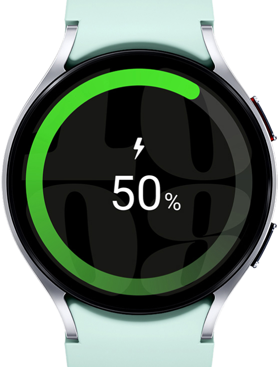 Reloj Inteligente Samsung Galaxy Watch5 44mm Lte Graphite - Smartwatch  Galaxy Watch 5 Lte