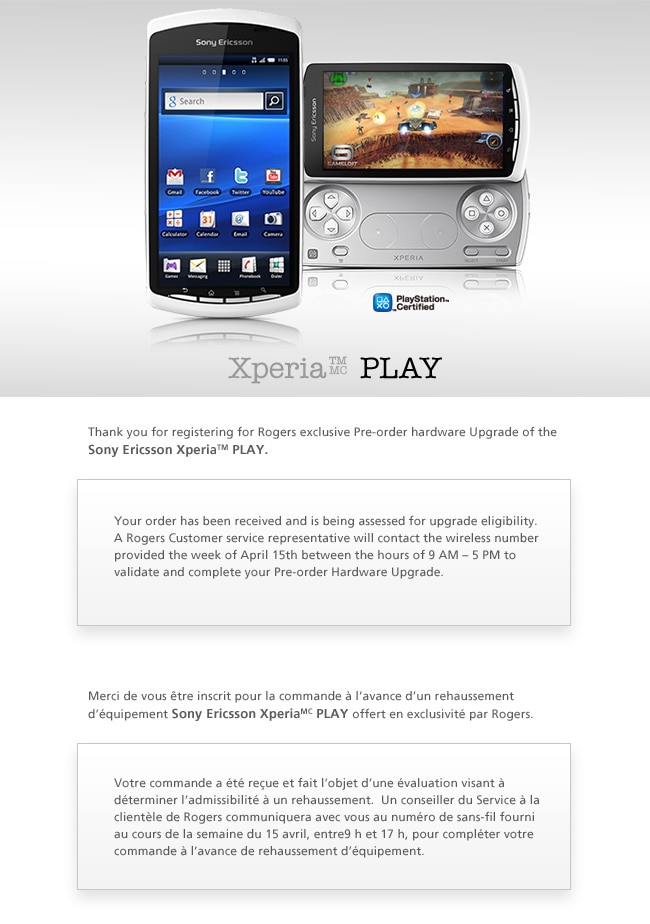 Unlock sony ericsson xperia play free