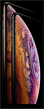 Iphone xs max 64gb apple