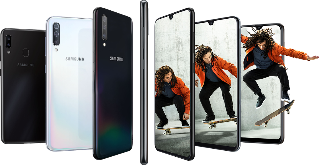 galaxy a series all phones